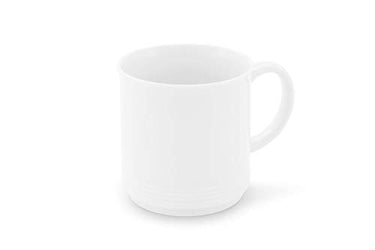 Friesland Porcelain Stackable Mug 0.25l Jeverland White on Sale